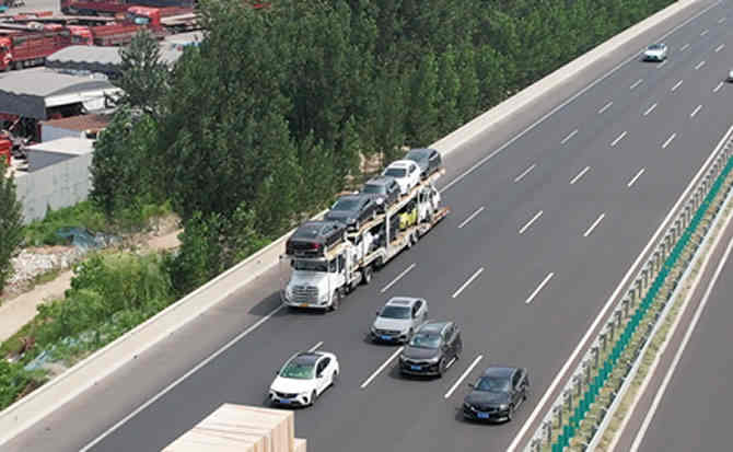 揭西高速公路汽车救援